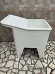 Tanque para lavar roupa PVC
