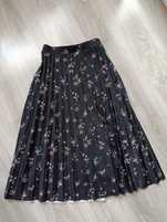 Spódnica plisowana Reserved midi 36 S