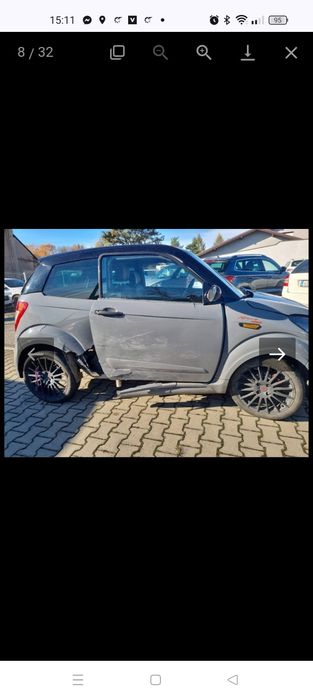 Ligier js56 2021 sport