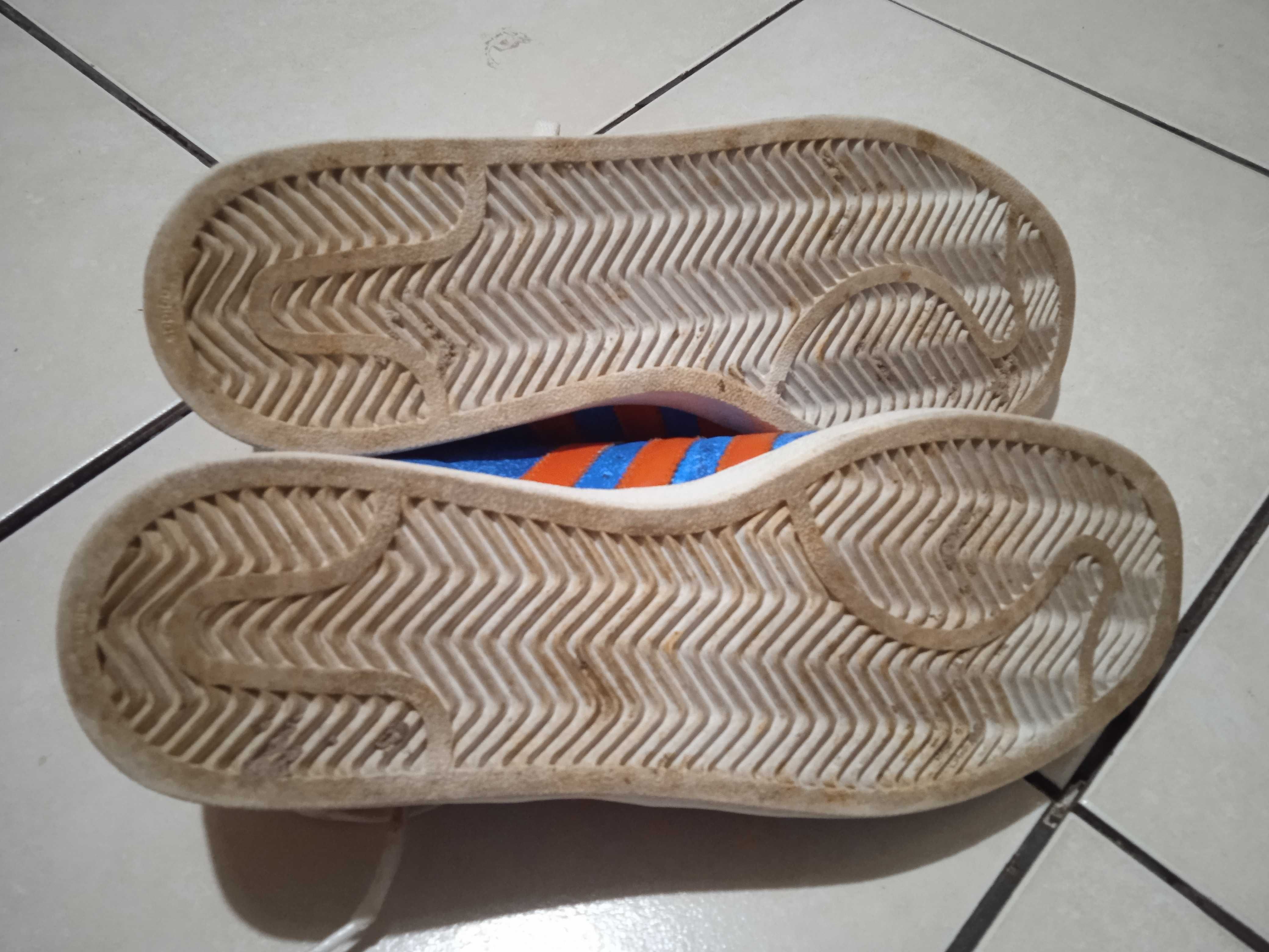 ADIDAS Superstar 2 * rozm 42 2/3 * ORYGINALNE - Limitowane