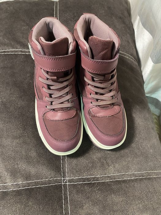 Ботинки демісезон H&M