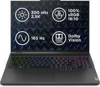 Lenovo Legion Pro 5 i7 14700HX 32Gb/1TB RTX4070 165Hz  83DF0031CK