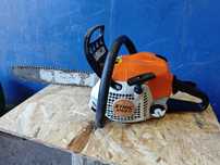 Piła spalinowa Stihl MS 211 211c
