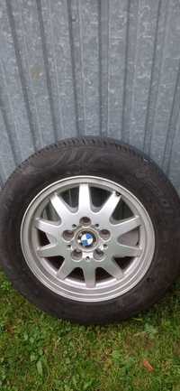 BMW Felgi  aluminiowe R15