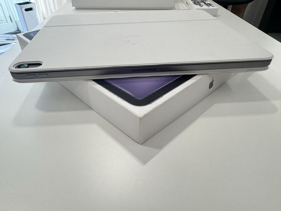 Ipad Air 13 (M3) Wi-Fi GARANTIA