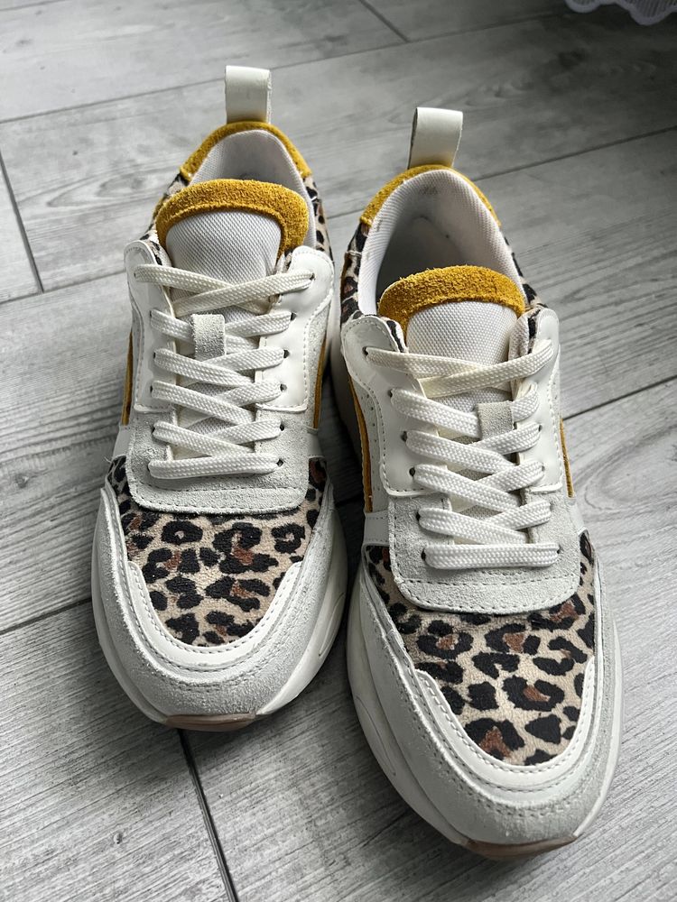 Sneakersy Eva Minge rozm 37