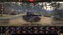 Продам особистий аккаунт World of Tanks.