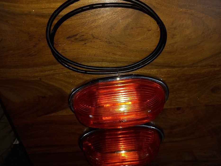 Kierunkowskaz star 25 jelcz ciężarowe zabytkowe