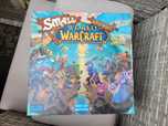 Gra planszowa Small World of Warcraft