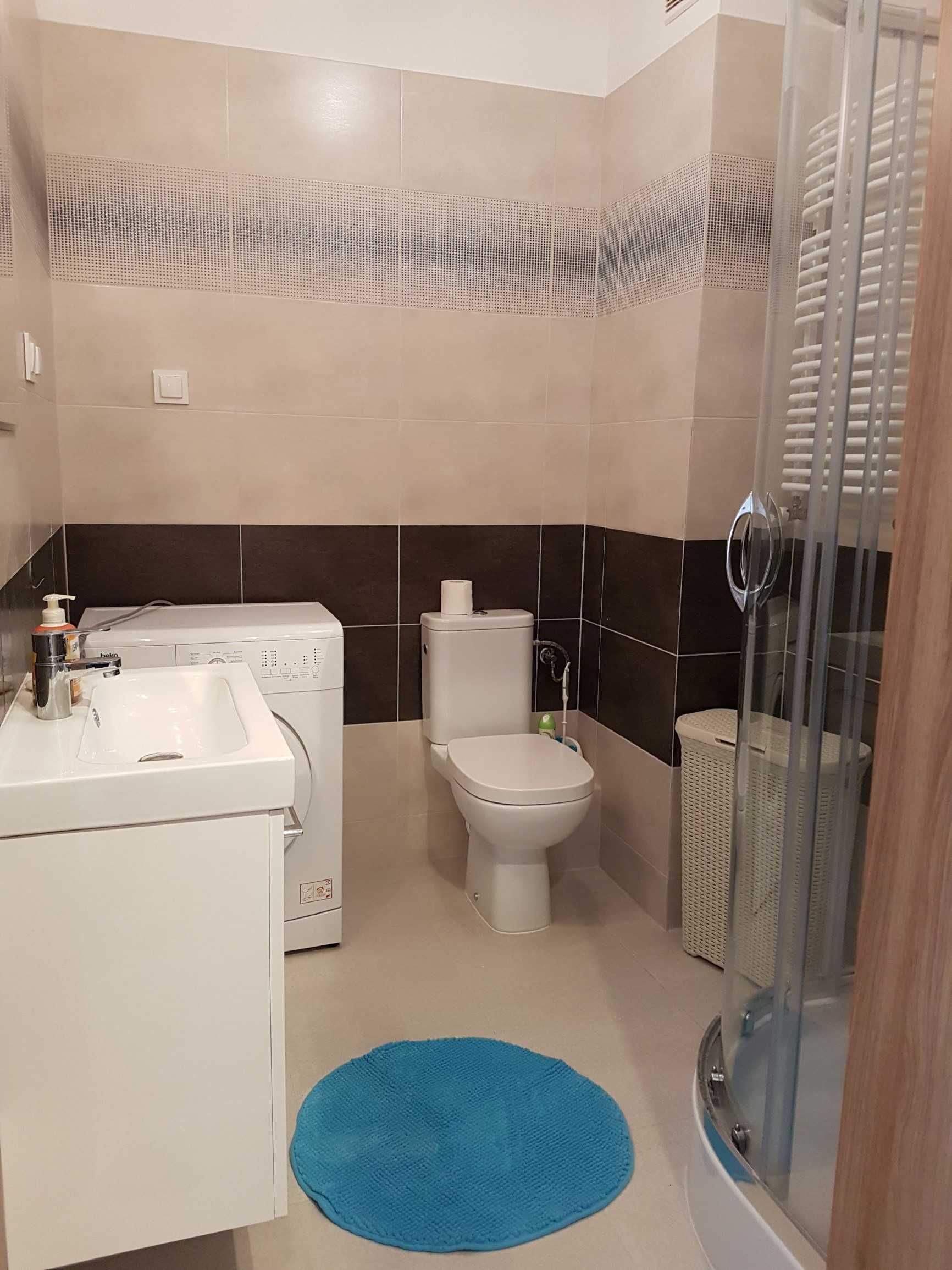 Mieszkanie 28m2 w spokojnej okolicy