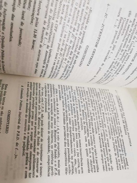 Vamos falar de Jornalismo - Silva Araújo