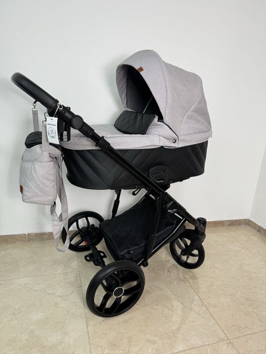 Великий вибір б/у візочків 2в1,3в1.Коляска