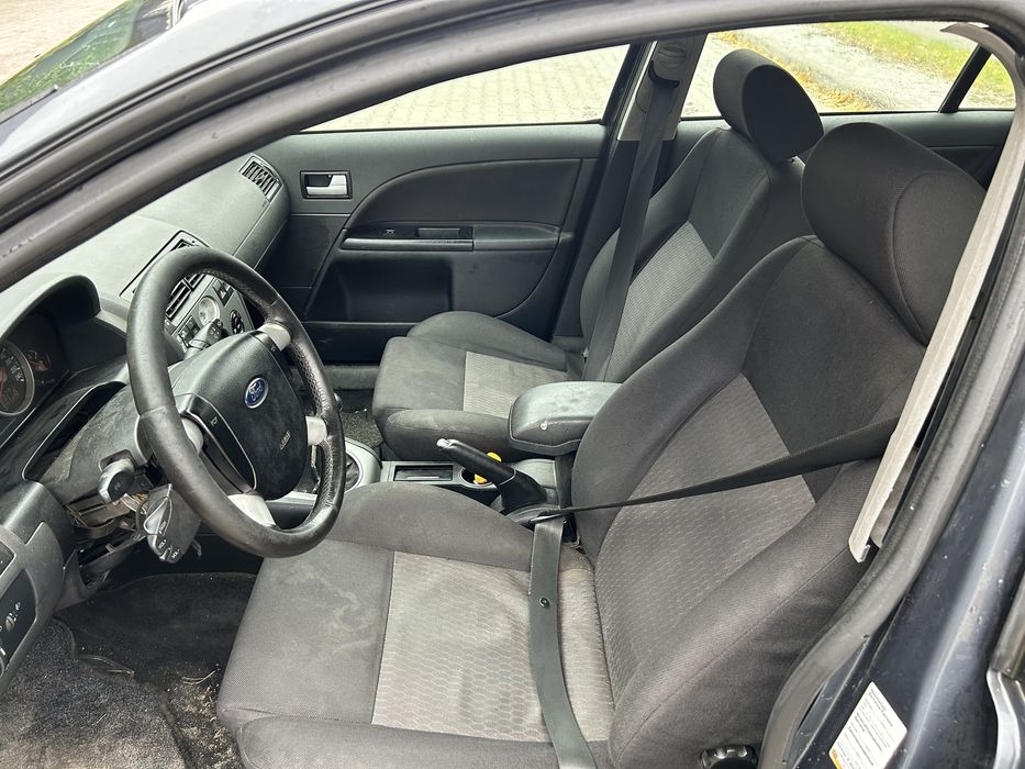 Продам Ford Mondeo