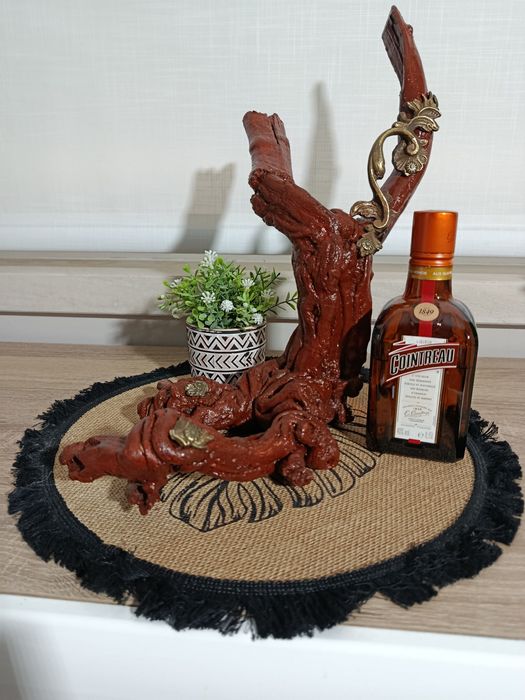 Peça decurativa unica