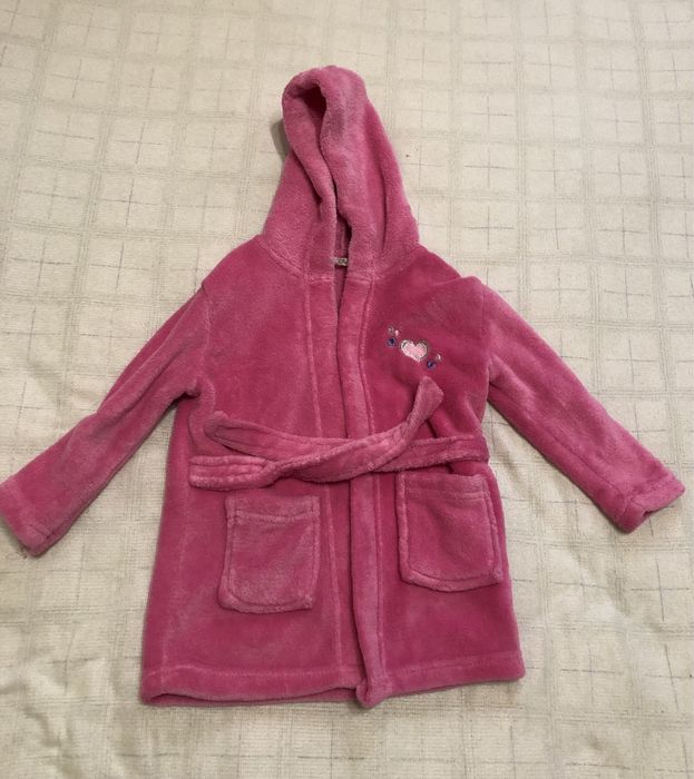 Пакет речей (11 шт.) для дівчинки віком 2-3 роки / новорічні светрики