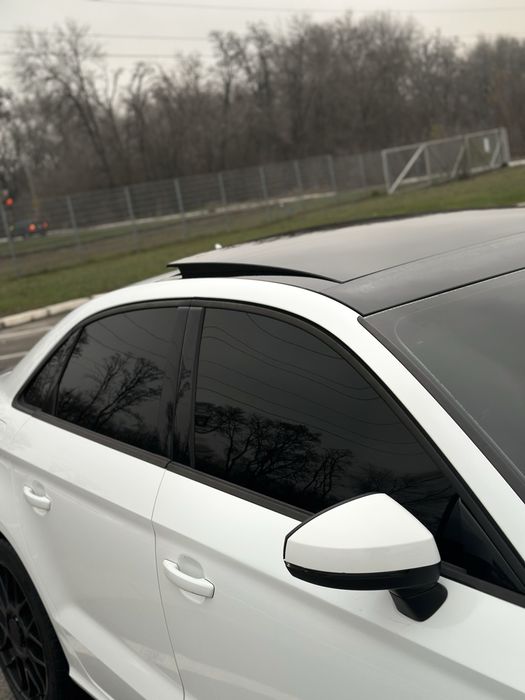 Продам Audi A3 2015