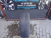 1x opona 215/55 R17 Goodyear Vector 4 Seasons