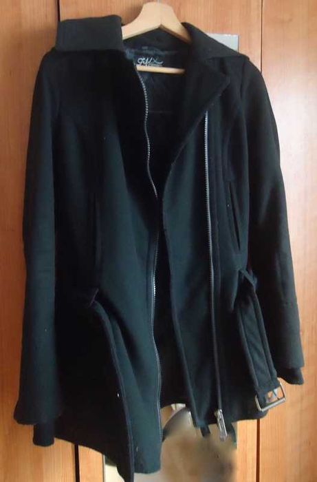 Casaco Zara Trafaluc - tam. M