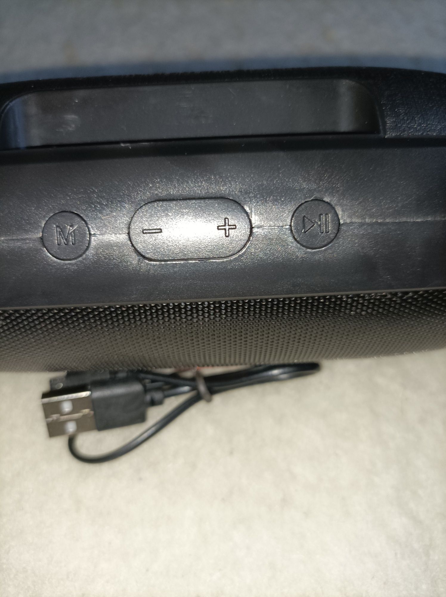 Głośnik bezprzewodowy usb