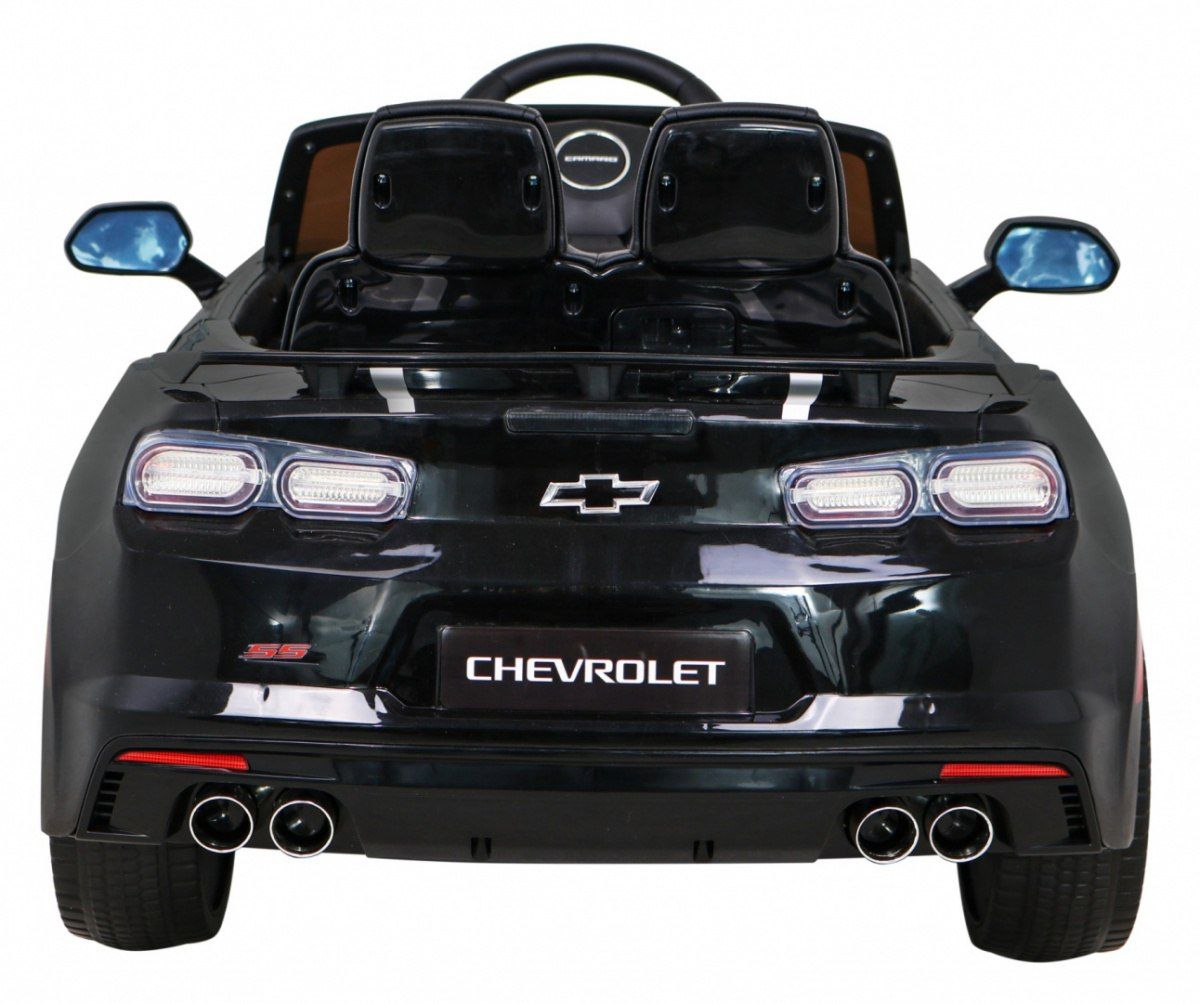 Pojazd Chevrolet CAMARO 2SS Czarny