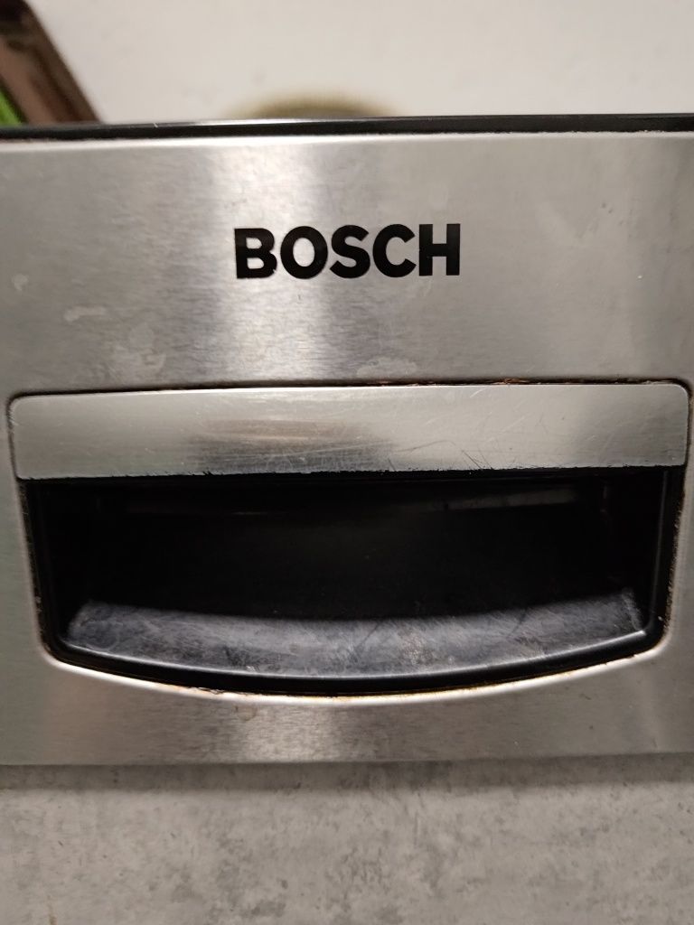 Zmywarka Bosch 2007