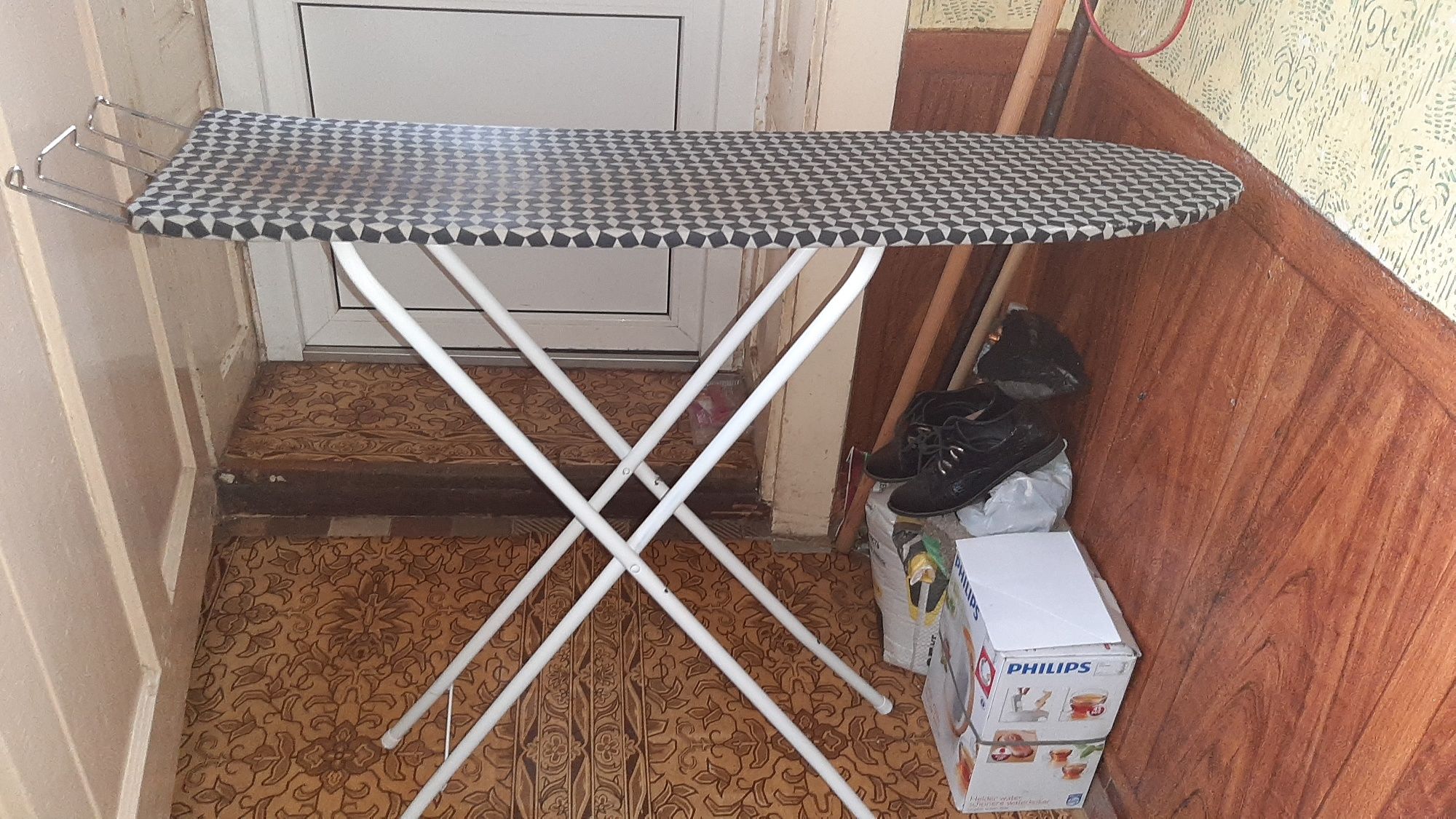 Продам Гладільну дошку б/в