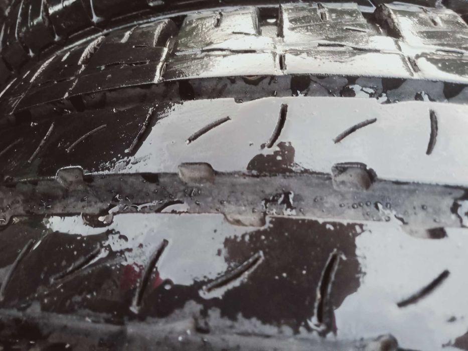 205/65R16 C kleber bus dostawcze van