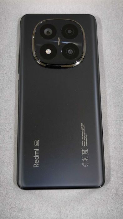 Xiaomi redmi note 14 pro plus 5g