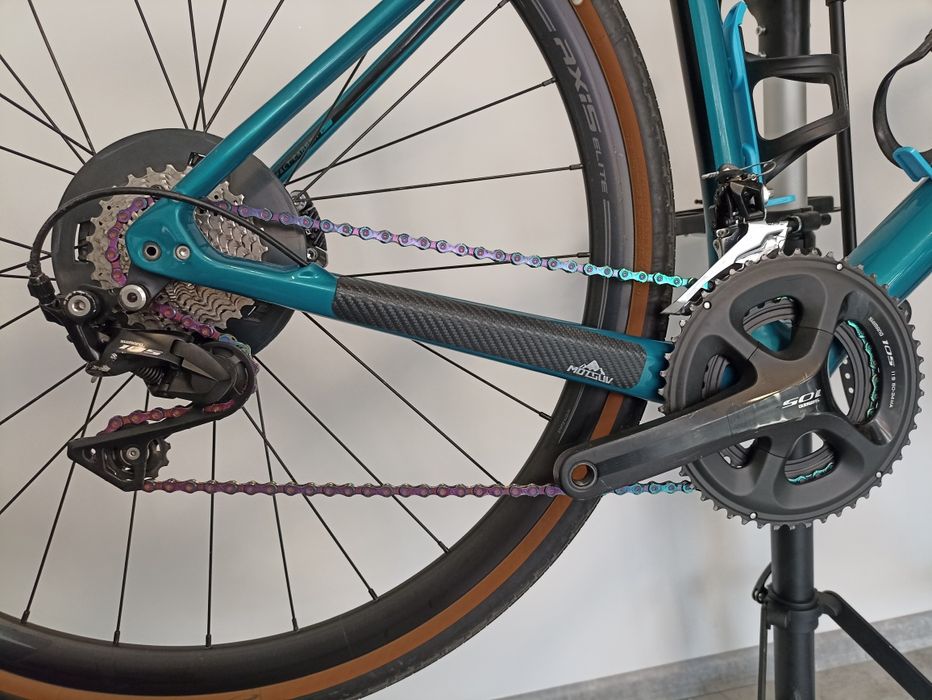 Rower Gravel Specialized Sirrus Elite