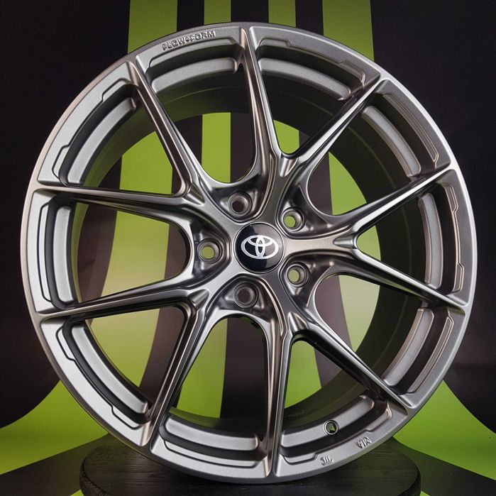 Диски На Авто R18 5x114 Toyota Camry Rav4 Lexus ES NX Mazda Nissan NEW