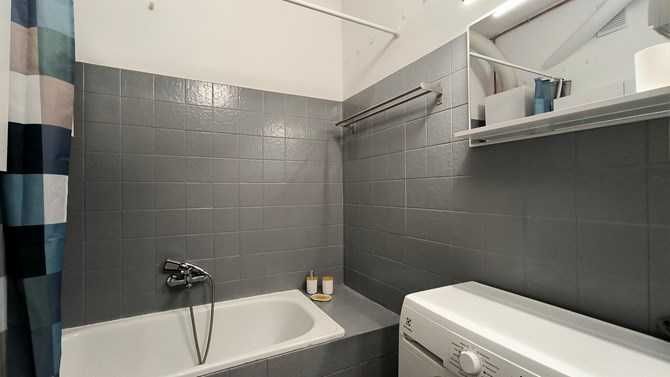 2 pokoje z balkonem, pet friendly, Os. Teatralne 2, BRAK PROWIZJI