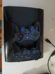 Playstation 3 super slim