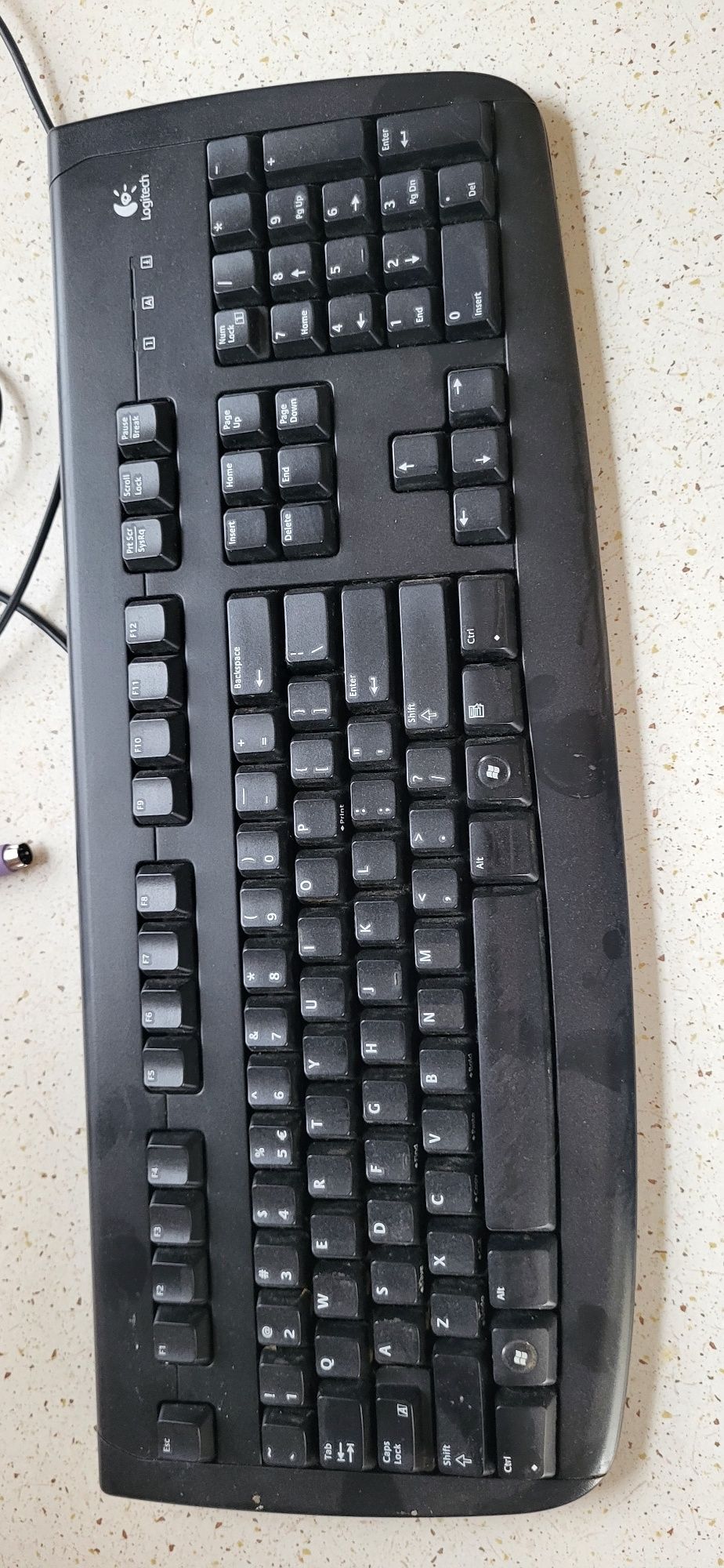 Klawiatura do komputera