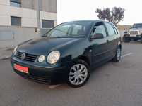 Vw polo 1.2 12v motor impecavel