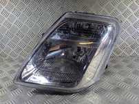 LAMPA LEWA PRZEDNIA CITROEN C2