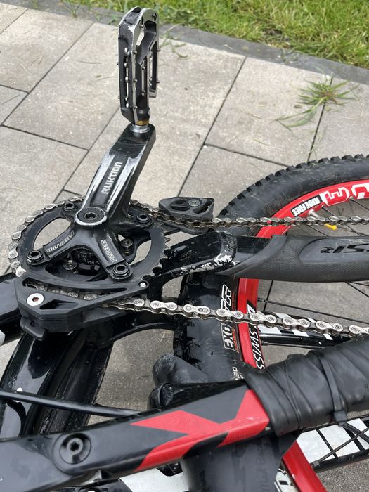 Specialized status 1