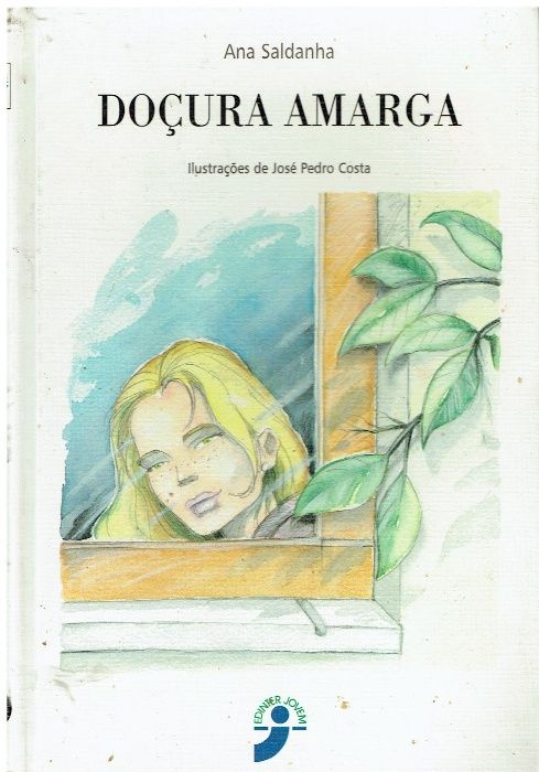 7819 - Jovem - Livros de Ana Saldanha