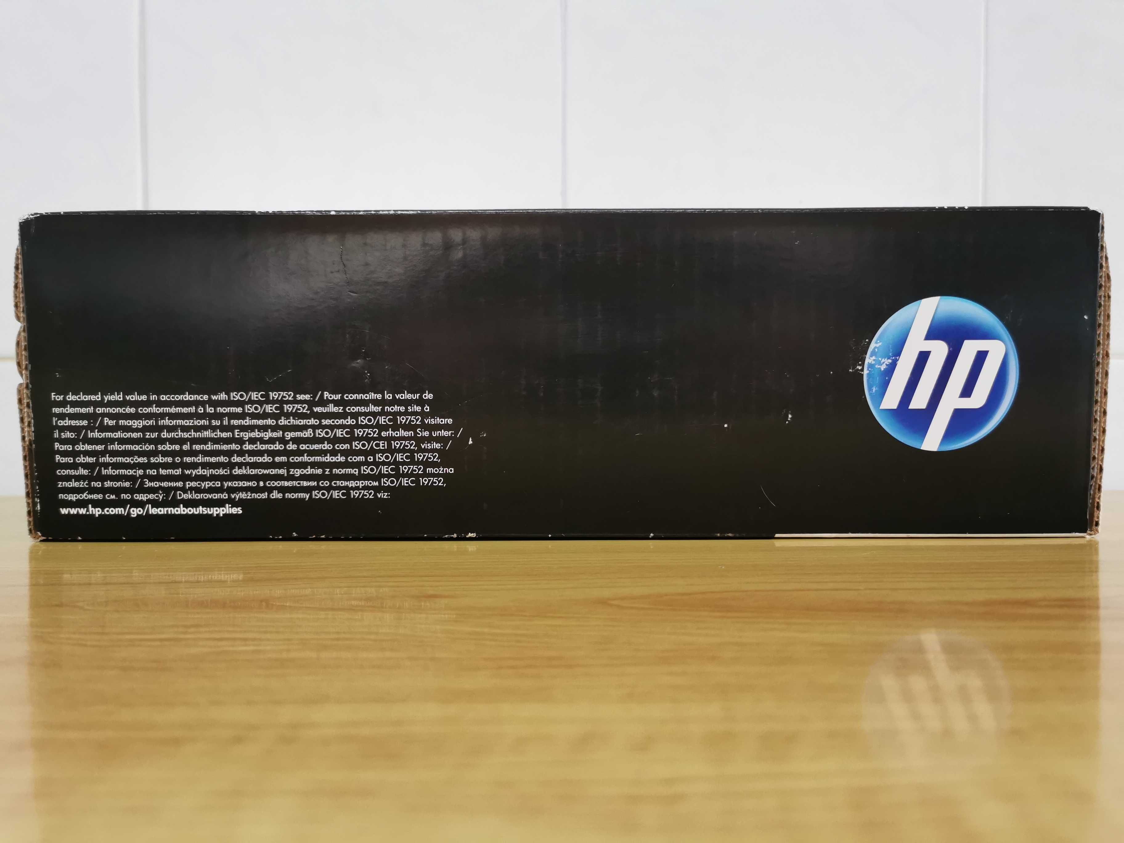 Toner Cartucho Original HP 78A