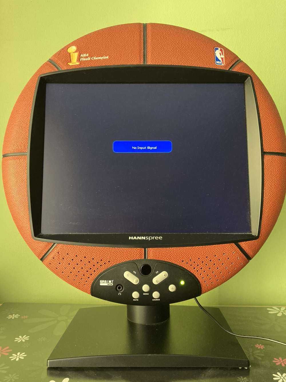 Monitor/Telewizor Hannspree T153 NBA