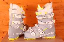 Nowe buty narciarskie damskie Head Vector EVO 110 W, wkładka 26 cm !!!