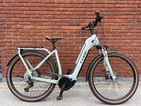 E-bike CUBE TOURING Hybrid  Pro