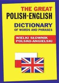 Polish - english dictionary słownik polsko - angielski - Jacek Gordon