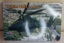 Tiger UHT (German) - Hobby Boss 1/72 15€