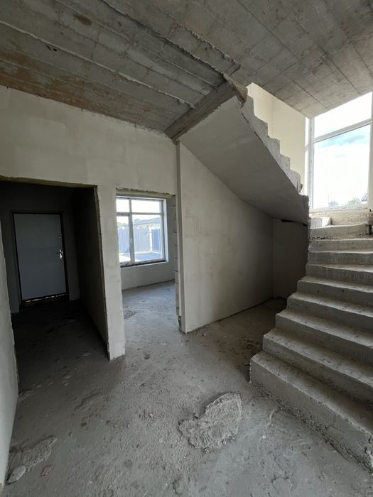 Дуплекс 100м2 /2,5 сотки/ білогородка/ без комісії