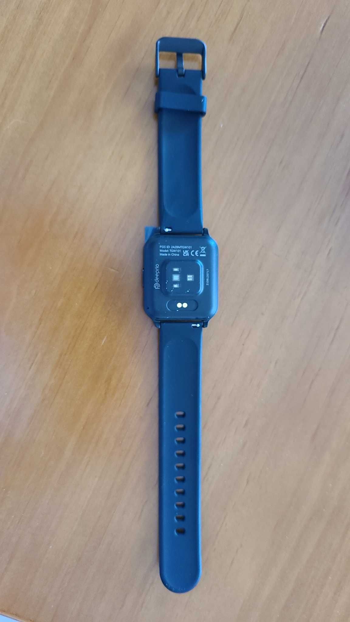 Smartwatch (Novo)