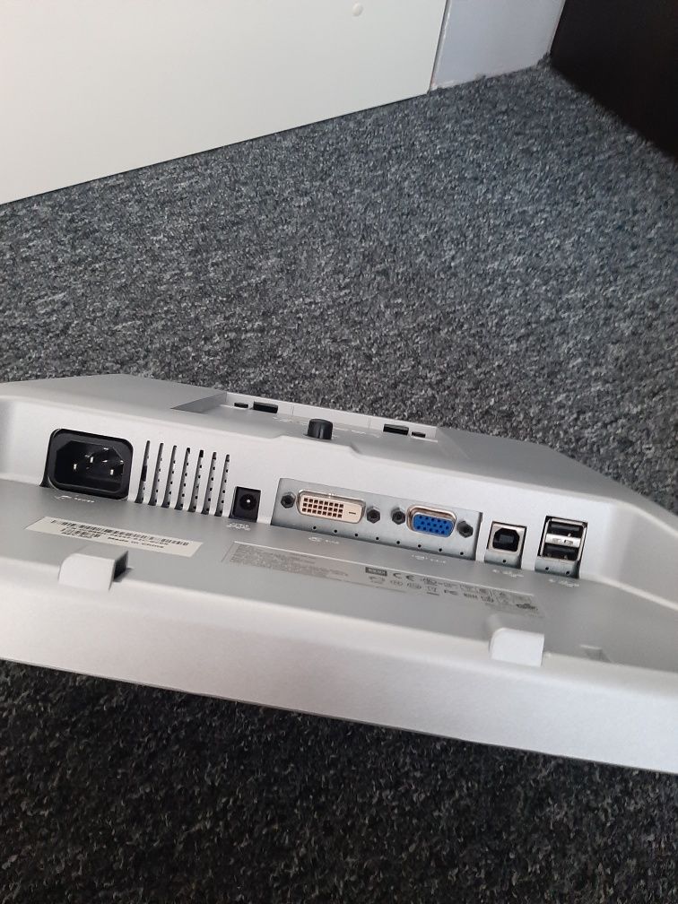 Monitor Dell 2009