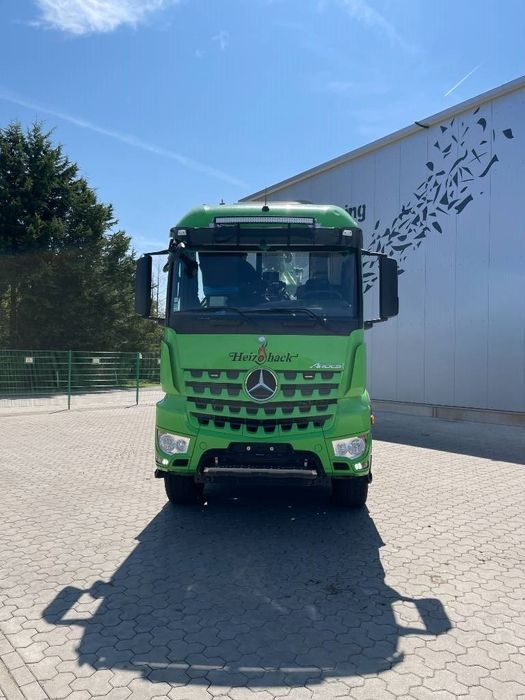 Rębak maszyna do drewna ROZDRABNIACZ chipper Heizohack HM 14-860KL