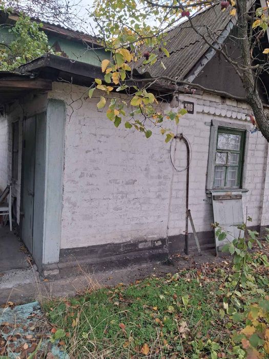 Продам дом дачу с грубой и дровами