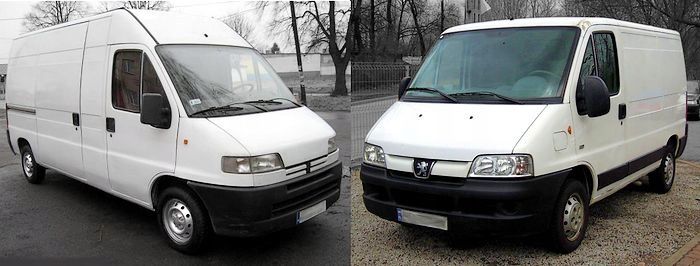 Solidny Hak Holowniczy+wiązka Peugeot Boxer1 I od1994do2006r Nowiutki!