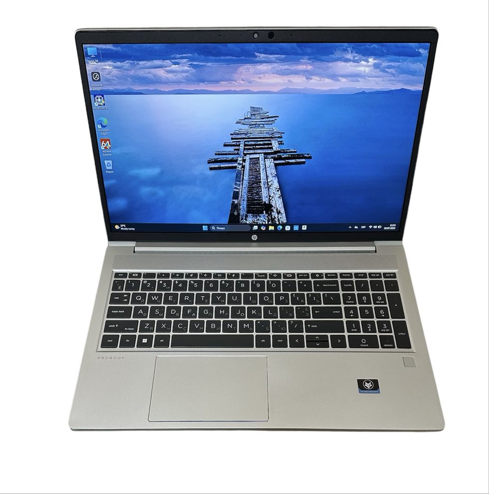 HP Ryzen 5625U 6ядер/16gb ddr4/512gb ssd/15’6 Full HD
